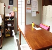 おうちサロン情報