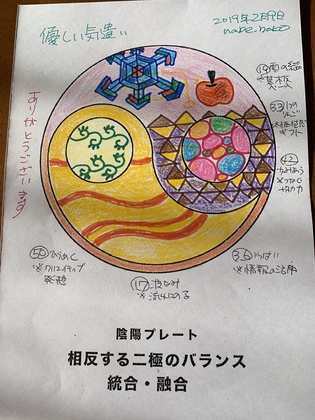 優しい気遣い♡