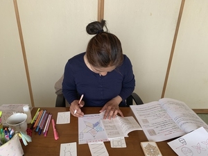 自分を信頼し、才能を活性化しよう♡