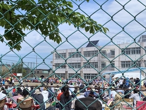 6月は、小さな変化も楽しんでみる♡