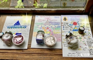 Kanaiプレートアートの千本ノック効果〜