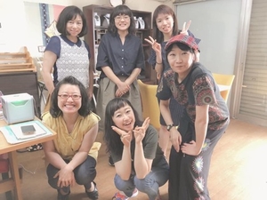 しあわせの循環、回していますか〜