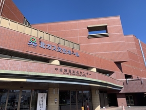 分岐点に立った時あなたは・・・