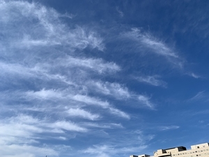 綺麗だと思っていても、見えないところは汚れてるんですね〜