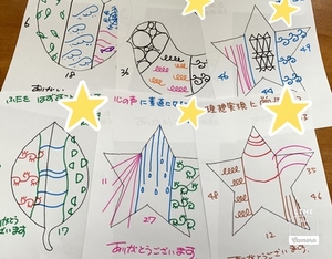 「Kanaiプレートアートってこんなに楽しいのですね」