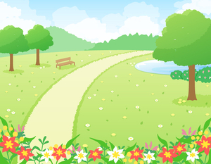 あなたの希望の種の芽が出るのに必要な陽ざしの当たる場所は、ここかもしれませんよ