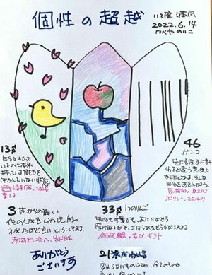 ちょっとした違和感は、間違いなくメッセージでした
～6月14日の満月おすすめタイトル発表～