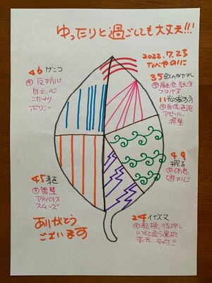 【ゆったりと過ごしても大丈夫！！】