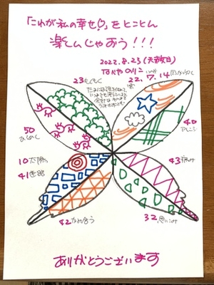 【「これが私の幸せ♡」をとことん楽しんじゃおう】