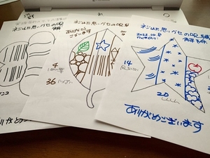 【ネジれた思いグセの呪縛を解除】
　～冥王星の逆行の補習課題～